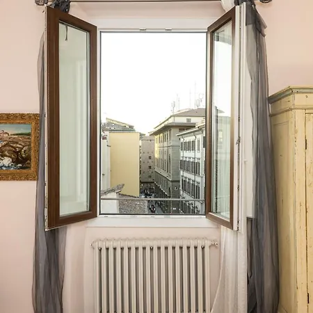 Duomo House - Cavallereschi Palace *