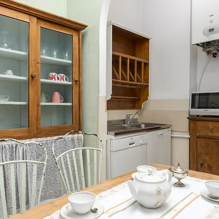 Duomo House - Cavallereschi Palace * 피렌체