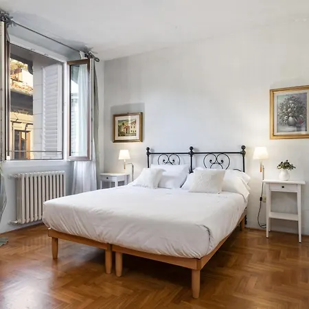 Appartamento Duomo House - Cavallereschi Palace Firenze