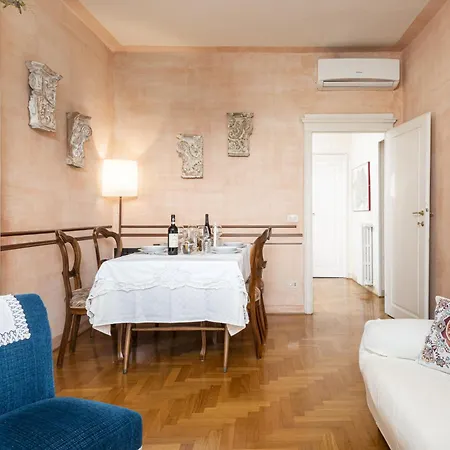 Duomo House - Cavallereschi Palace Florenz