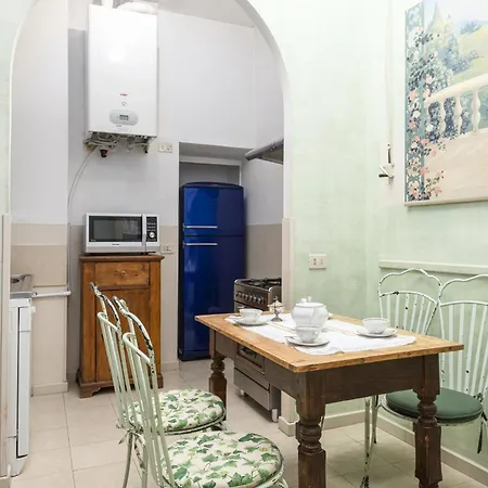 Apartment Duomo House - Cavallereschi Palace